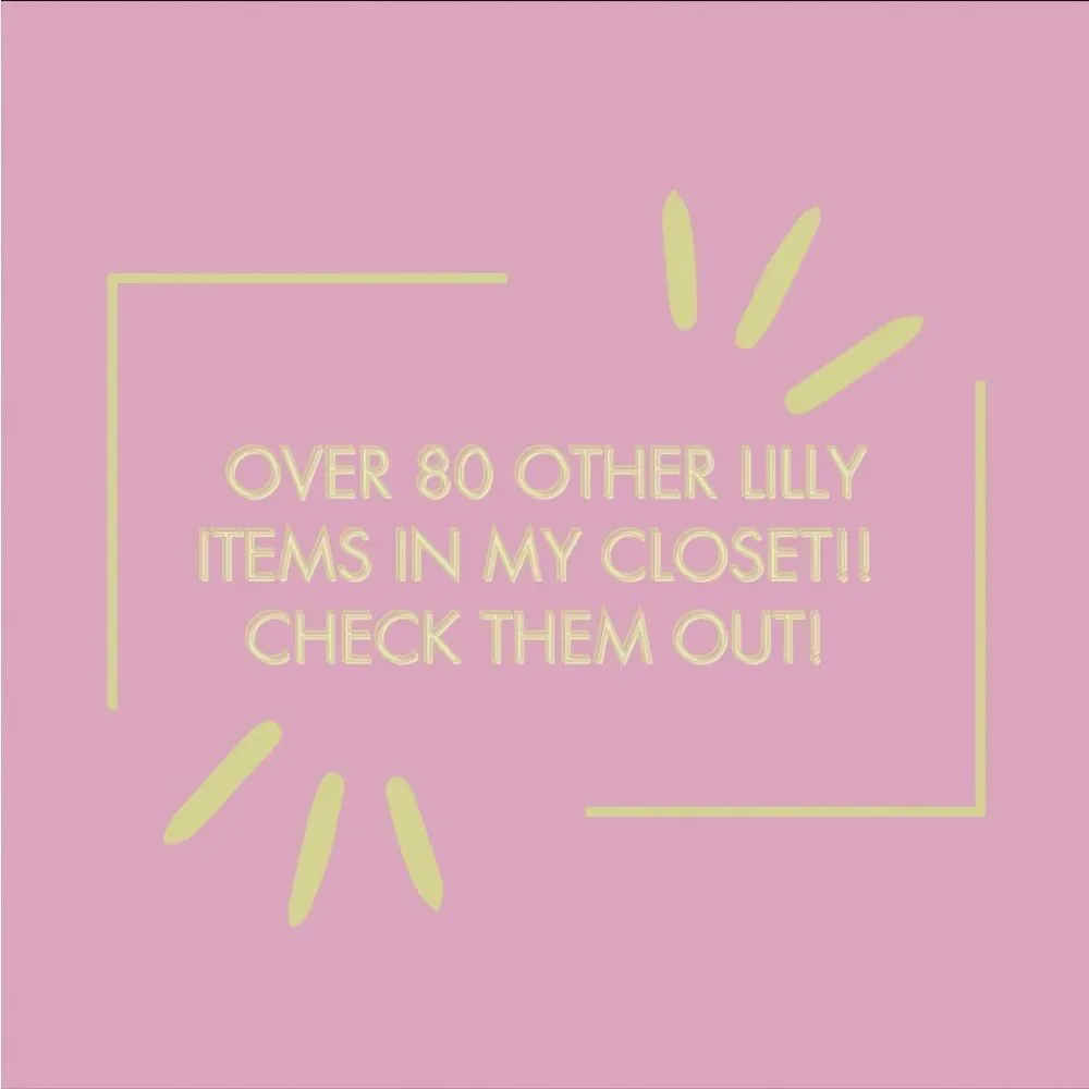 LILLY PULITZER | NEW Sarafina Turquoise Oasis Crinkle Gingham Top Women’s Size 4